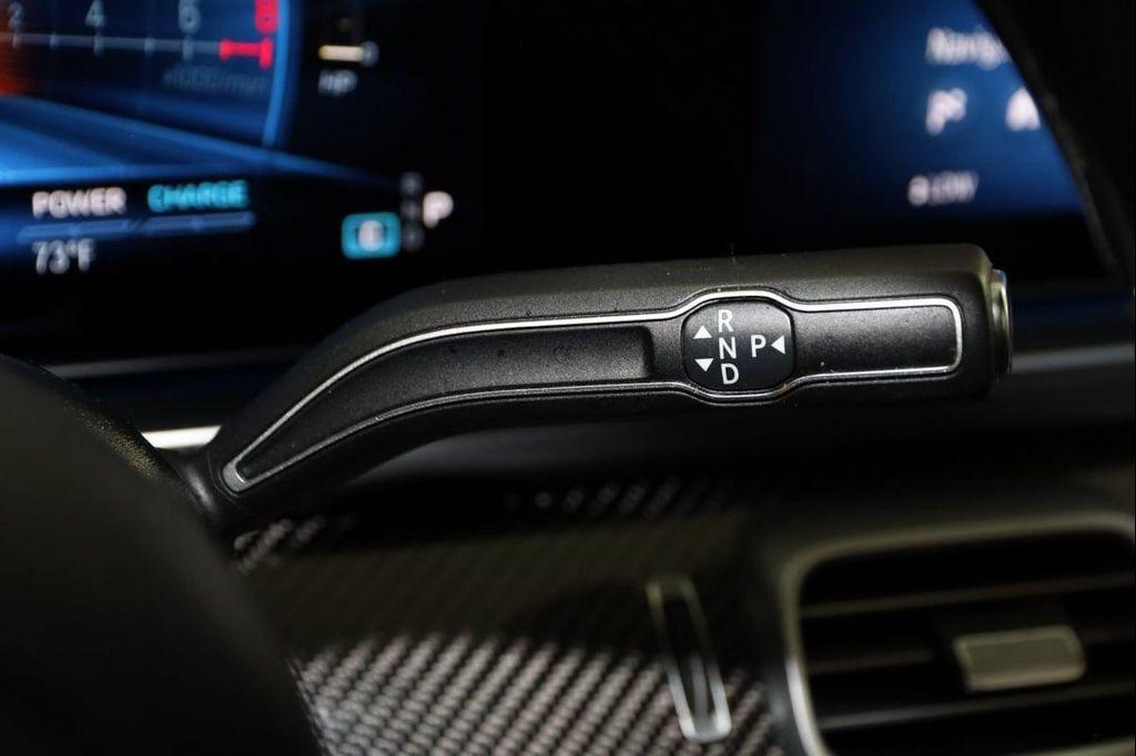 used 2024 Mercedes-Benz AMG GLE 63 car, priced at $92,000