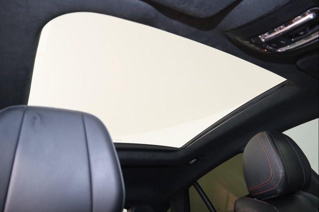 used 2024 Mercedes-Benz AMG GLE 63 car, priced at $92,000