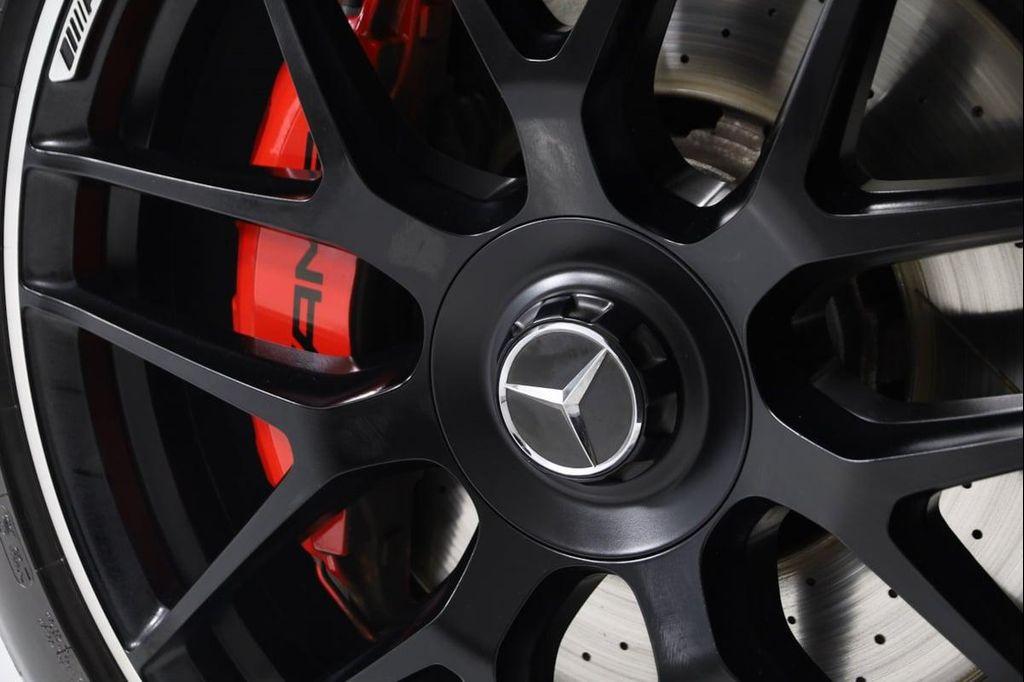 used 2024 Mercedes-Benz AMG GLE 63 car, priced at $92,000