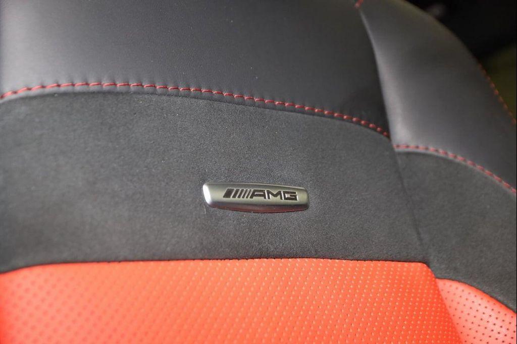 used 2024 Mercedes-Benz AMG GLE 63 car, priced at $92,000