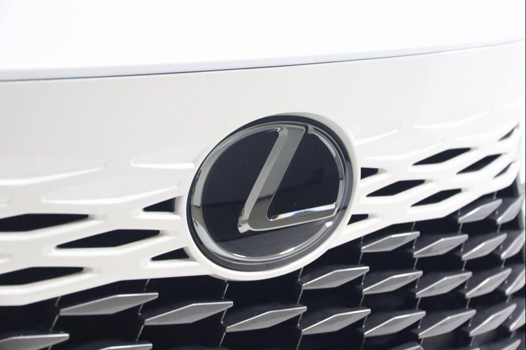 used 2023 Lexus RX 350 car, priced at $49,890