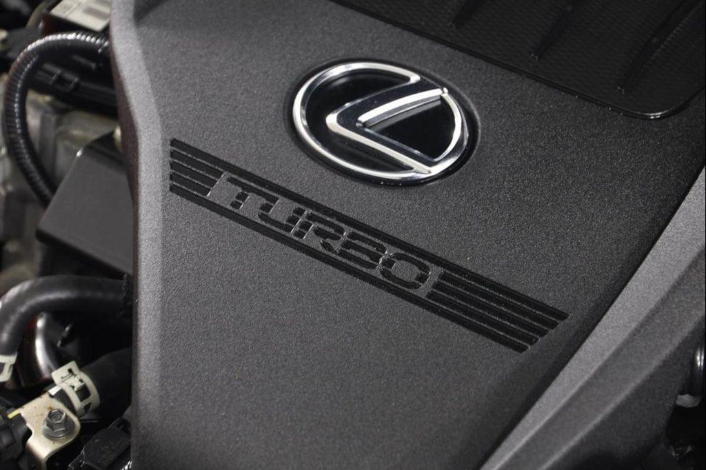 used 2023 Lexus RX 350 car, priced at $49,890