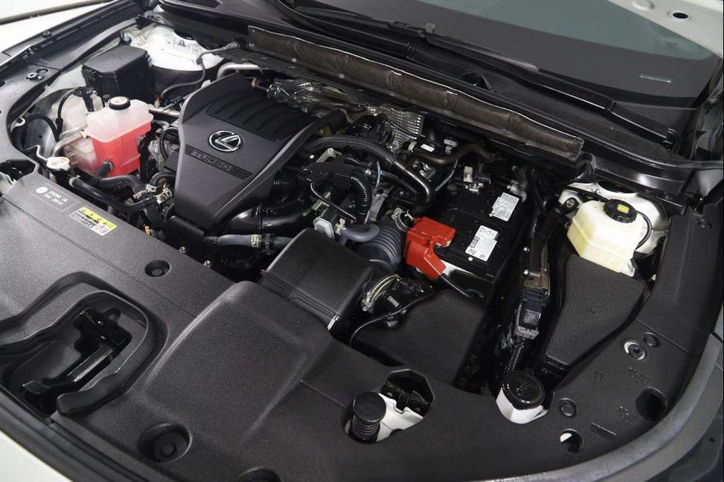 used 2023 Lexus RX 350 car, priced at $49,890