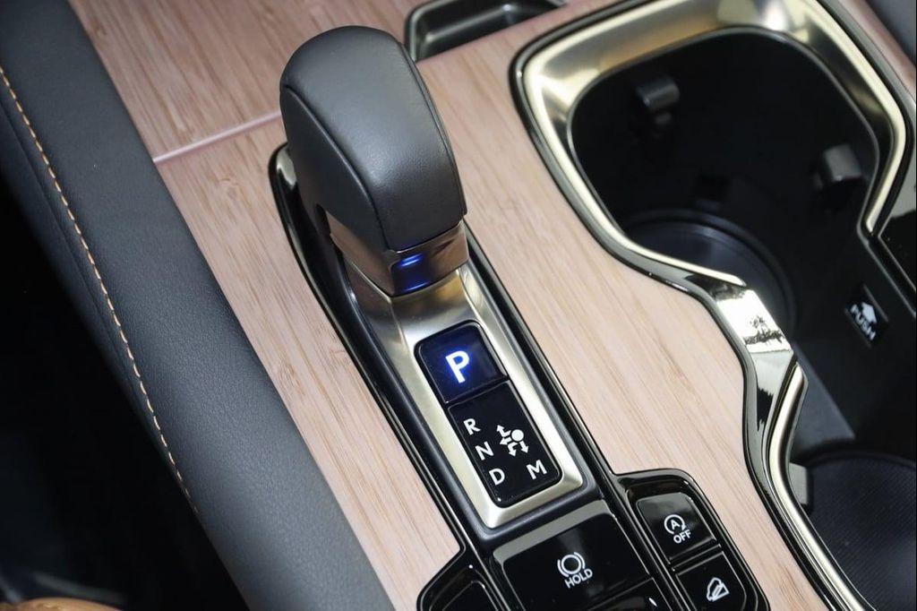 used 2023 Lexus RX 350 car, priced at $49,890