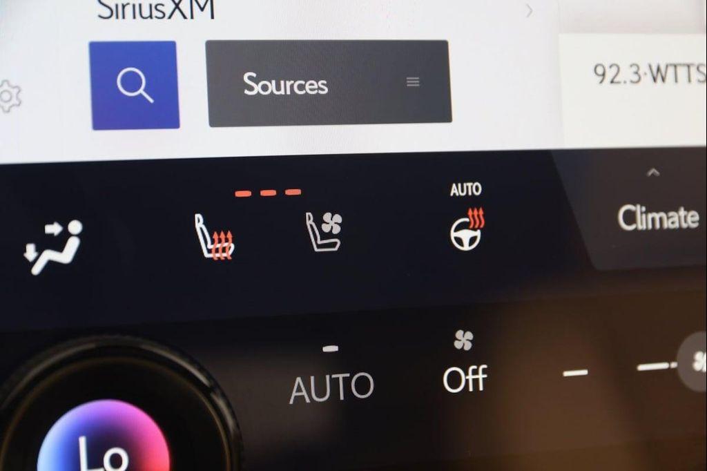 used 2023 Lexus RX 350 car, priced at $49,890