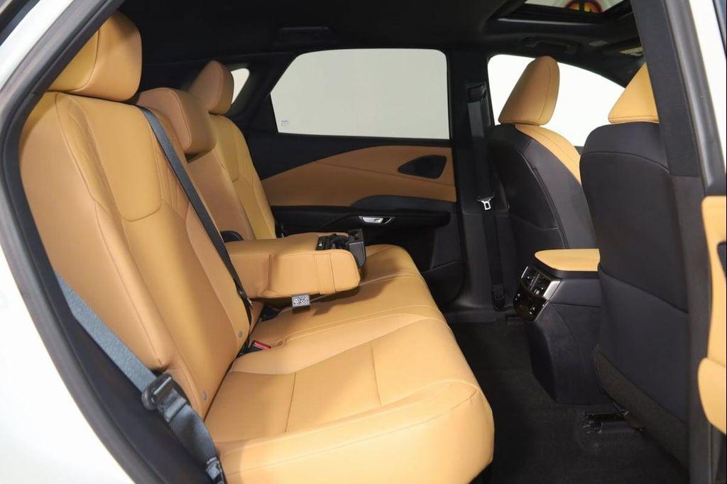 used 2023 Lexus RX 350 car, priced at $49,890