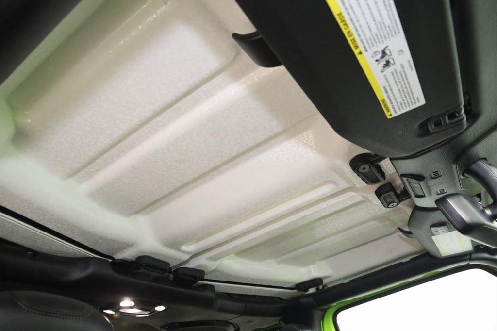 used 2021 Jeep Wrangler Unlimited 4xe car, priced at $31,500