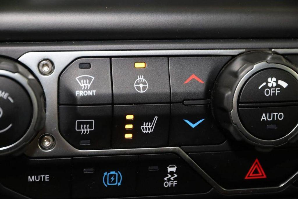 used 2021 Jeep Wrangler Unlimited 4xe car, priced at $31,500