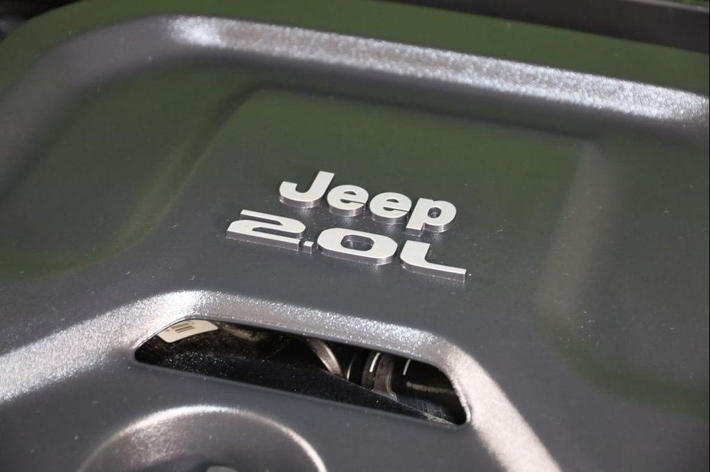 used 2021 Jeep Wrangler Unlimited 4xe car, priced at $31,500