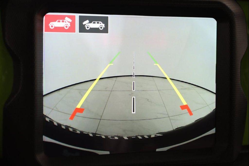 used 2021 Jeep Wrangler Unlimited 4xe car, priced at $31,500