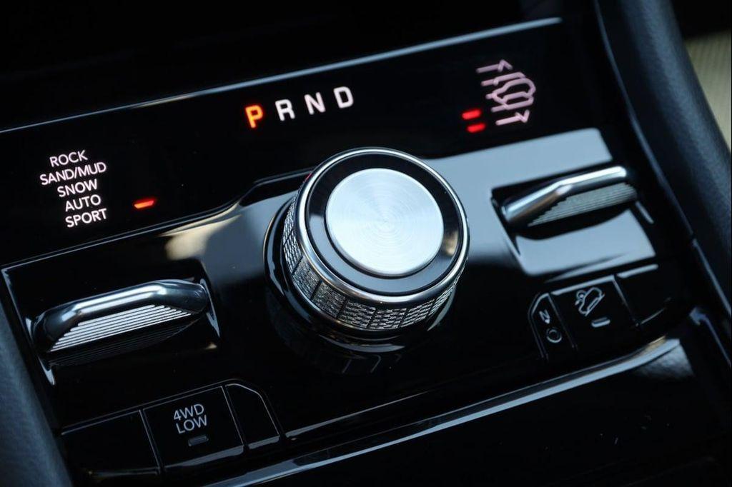 used 2023 Jeep Grand Cherokee 4xe car, priced at $41,390