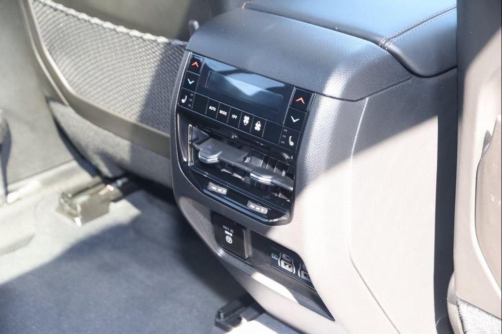 used 2023 Jeep Grand Cherokee 4xe car, priced at $41,390