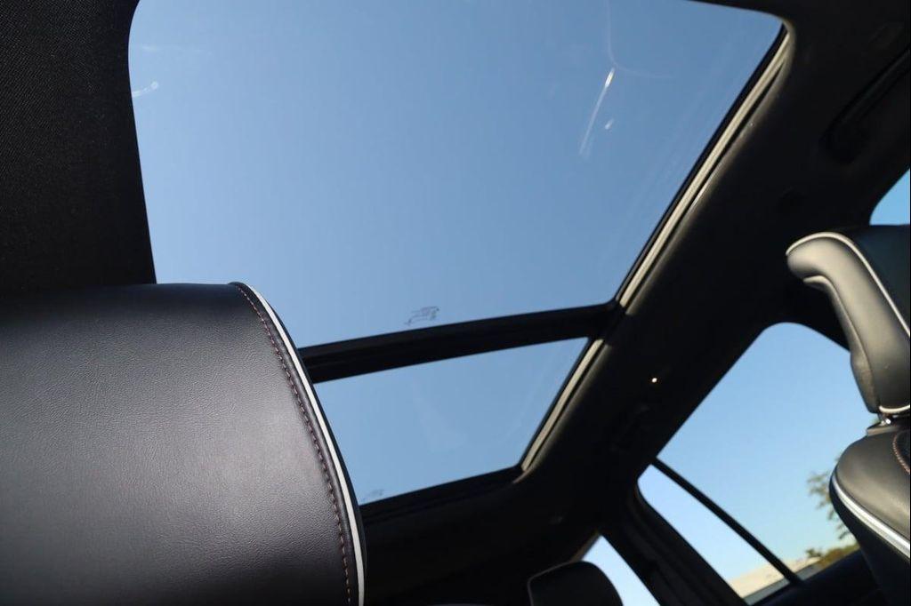 used 2023 Jeep Grand Cherokee 4xe car, priced at $41,390