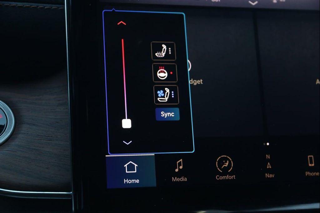 used 2023 Jeep Grand Cherokee 4xe car, priced at $41,390