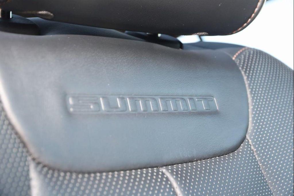 used 2023 Jeep Grand Cherokee 4xe car, priced at $41,390