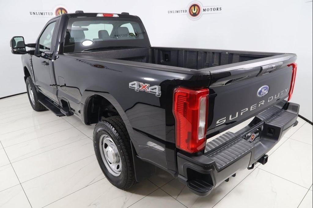 used 2024 Ford F-350 car, priced at $48,990