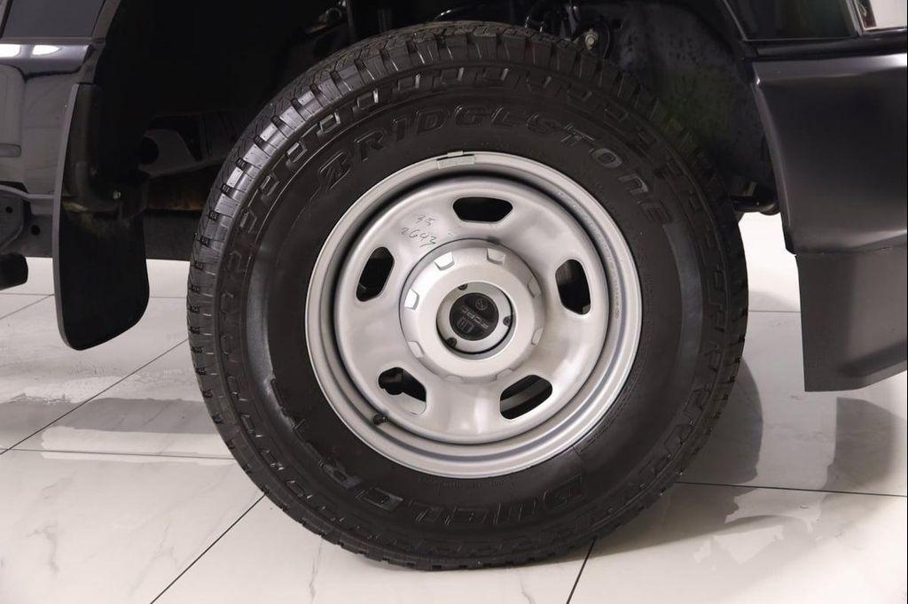 used 2024 Ford F-350 car, priced at $48,990