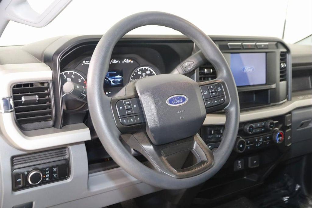 used 2024 Ford F-350 car, priced at $48,990