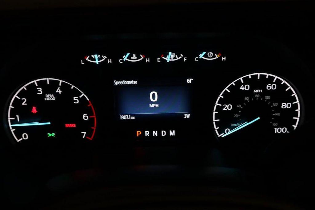 used 2024 Ford F-350 car, priced at $48,990