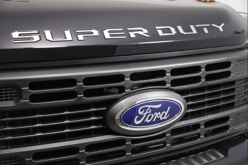 used 2024 Ford F-350 car, priced at $48,990