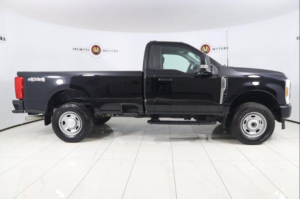 used 2024 Ford F-350 car, priced at $48,990