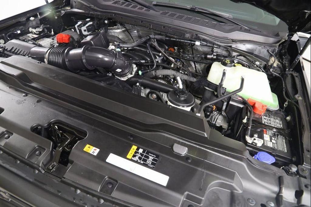 used 2024 Ford F-350 car, priced at $48,990