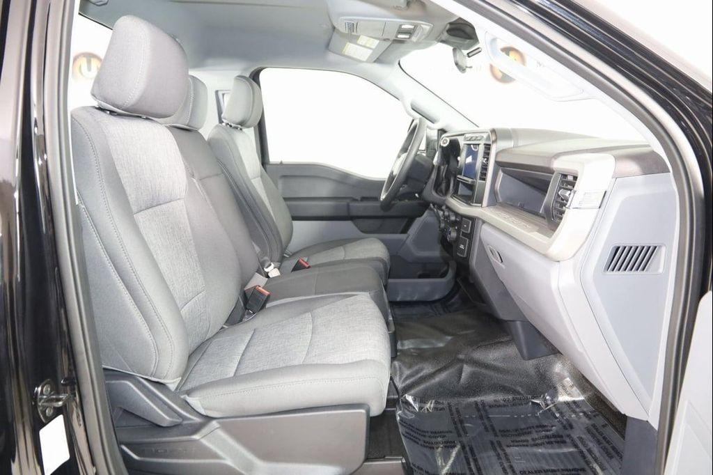 used 2024 Ford F-350 car, priced at $48,990