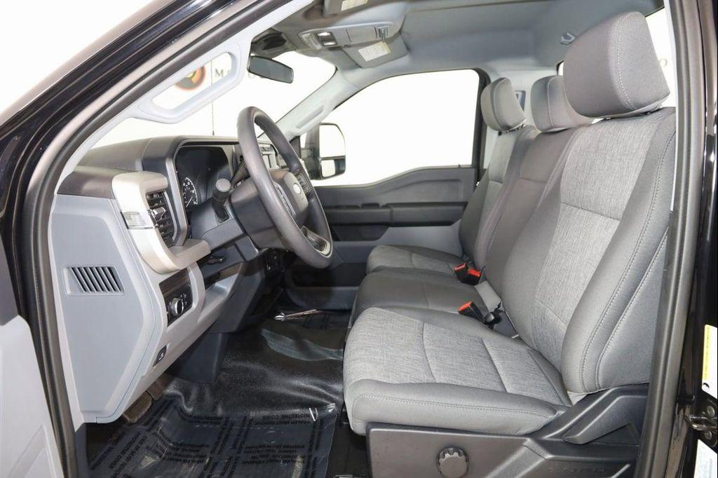 used 2024 Ford F-350 car, priced at $48,990