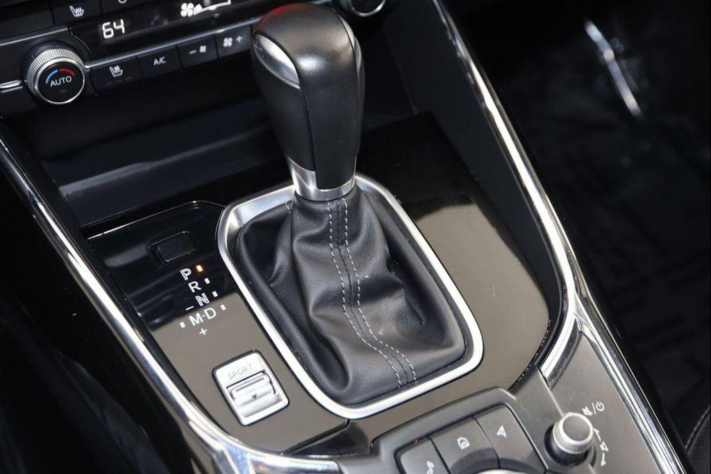 used 2023 Mazda CX-9 car, priced at $28,990
