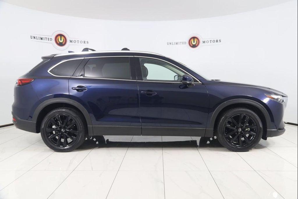 used 2023 Mazda CX-9 car, priced at $28,990