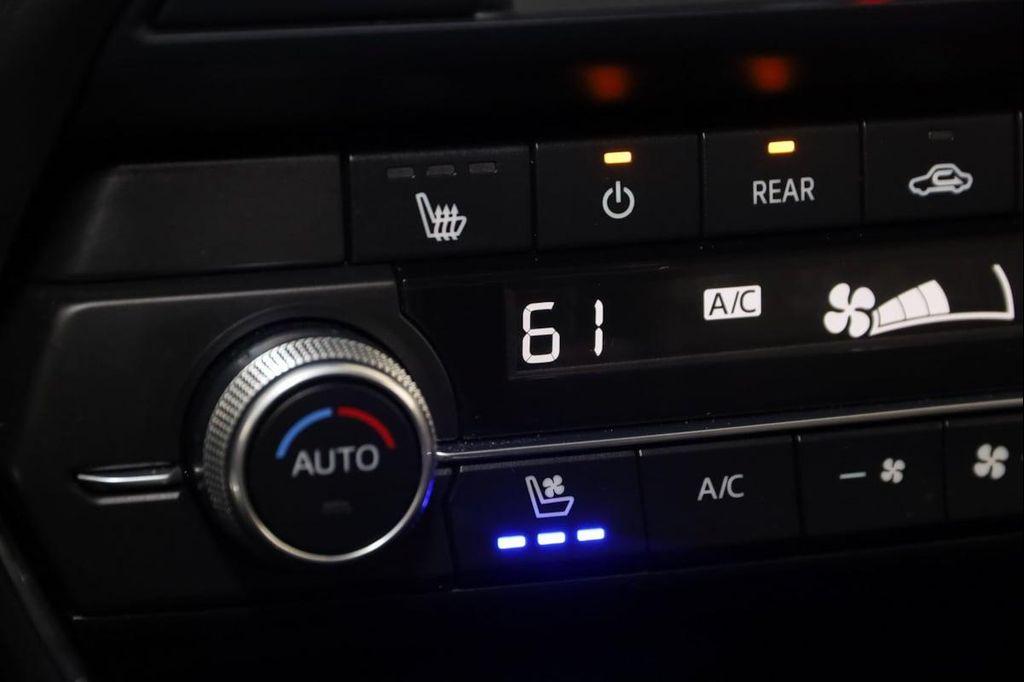 used 2023 Mazda CX-9 car, priced at $28,990