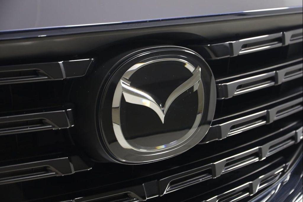 used 2023 Mazda CX-9 car, priced at $28,990