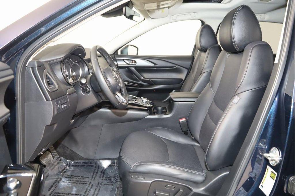 used 2023 Mazda CX-9 car, priced at $28,990