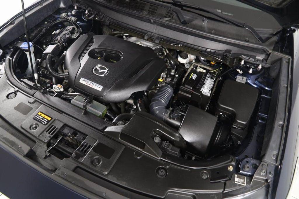 used 2023 Mazda CX-9 car, priced at $28,990