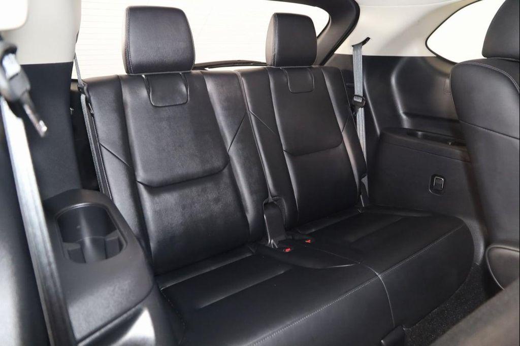 used 2023 Mazda CX-9 car, priced at $28,990