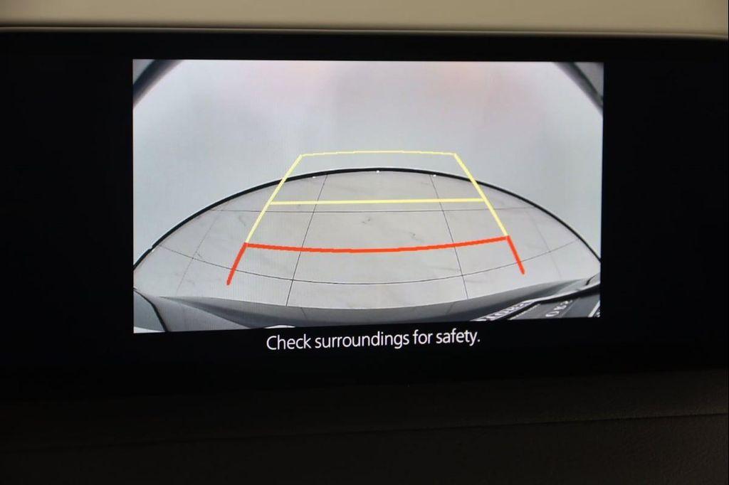 used 2023 Mazda CX-9 car, priced at $28,990