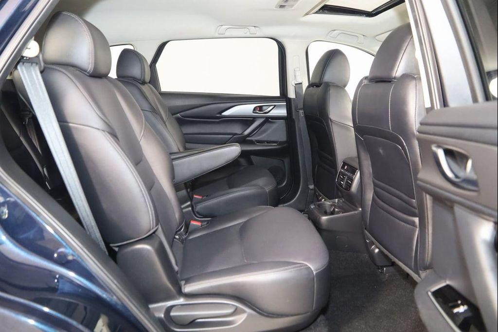 used 2023 Mazda CX-9 car, priced at $28,990