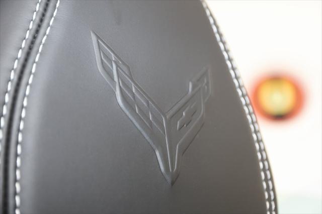 used 2024 Chevrolet Corvette car, priced at $88,000
