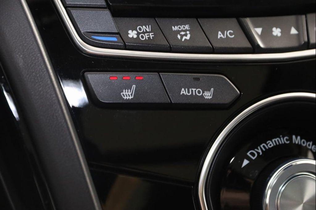 used 2023 Acura RDX car, priced at $38,400