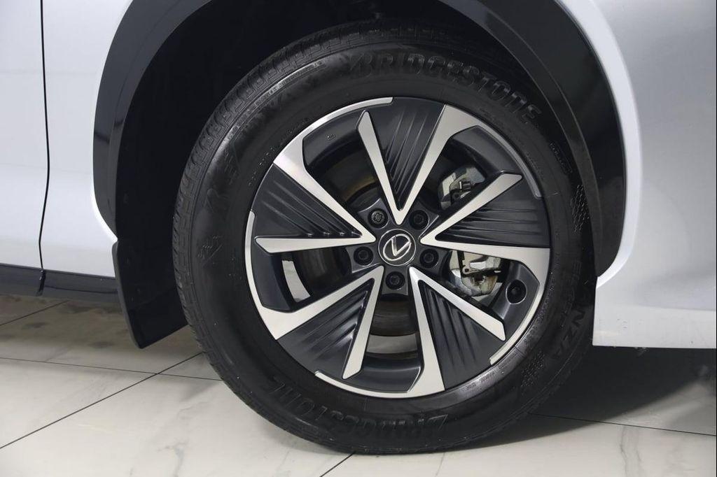 used 2024 Lexus RZ 450e car, priced at $37,500