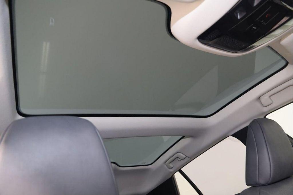 used 2024 Lexus RZ 450e car, priced at $37,500