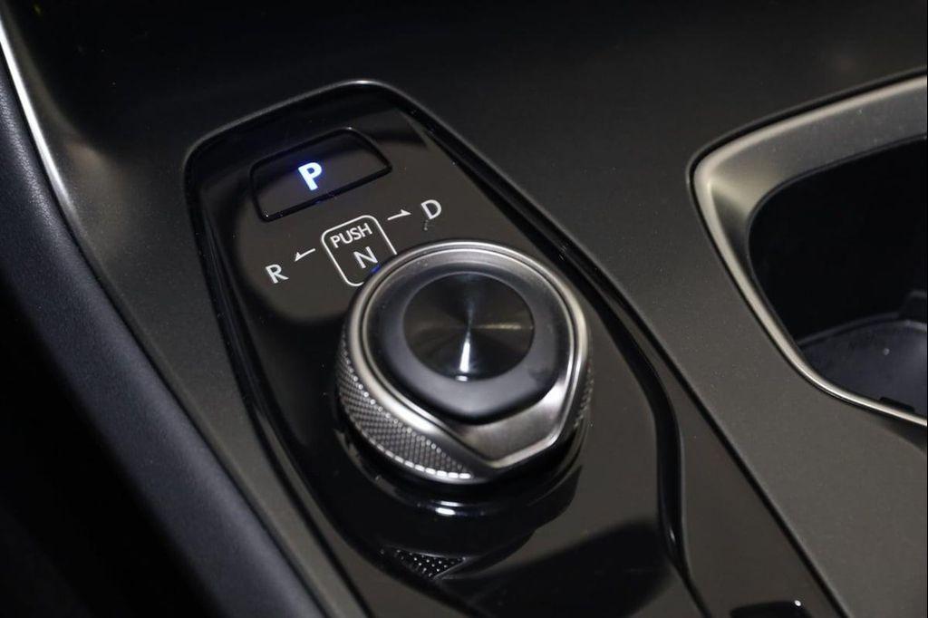 used 2024 Lexus RZ 450e car, priced at $37,500