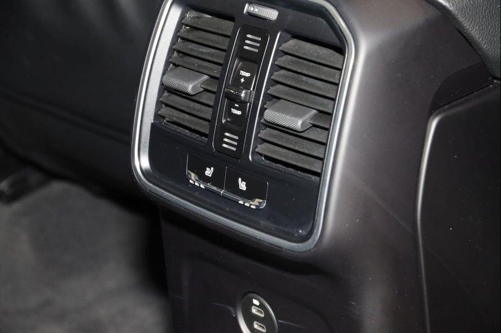 used 2020 Porsche Macan car, priced at $36,490