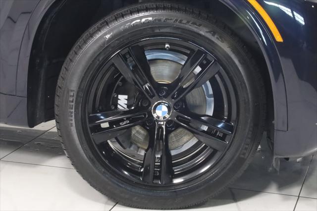 used 2016 BMW X5 car, priced at $17,500