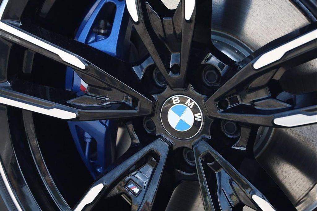used 2025 BMW M340 car, priced at $62,990