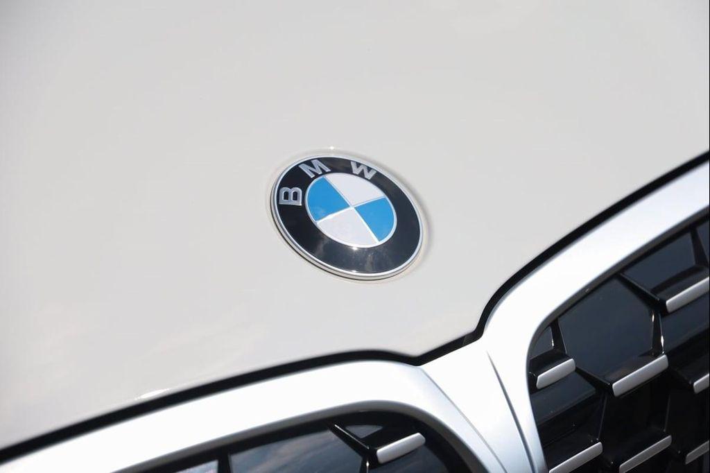 used 2025 BMW M340 car, priced at $62,990