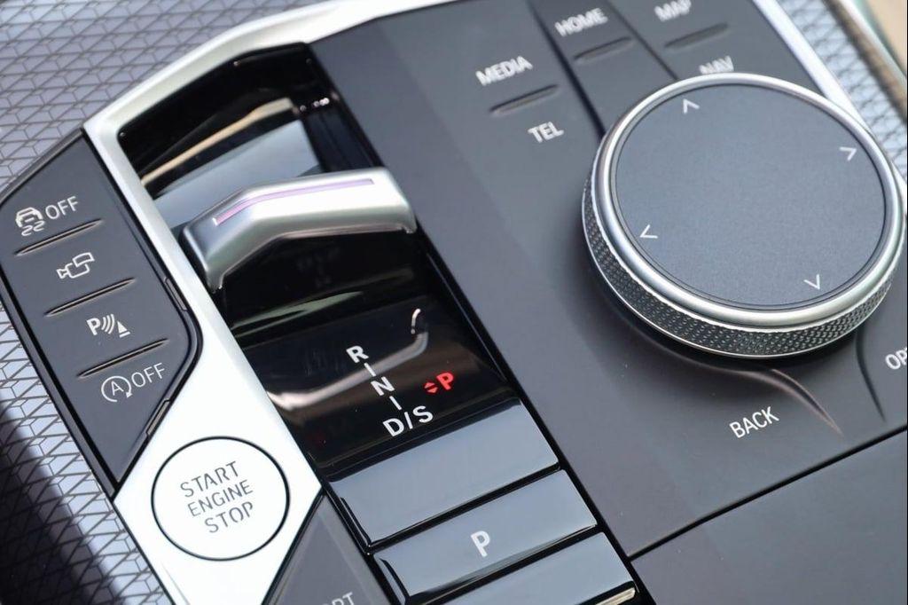 used 2025 BMW M340 car, priced at $62,990