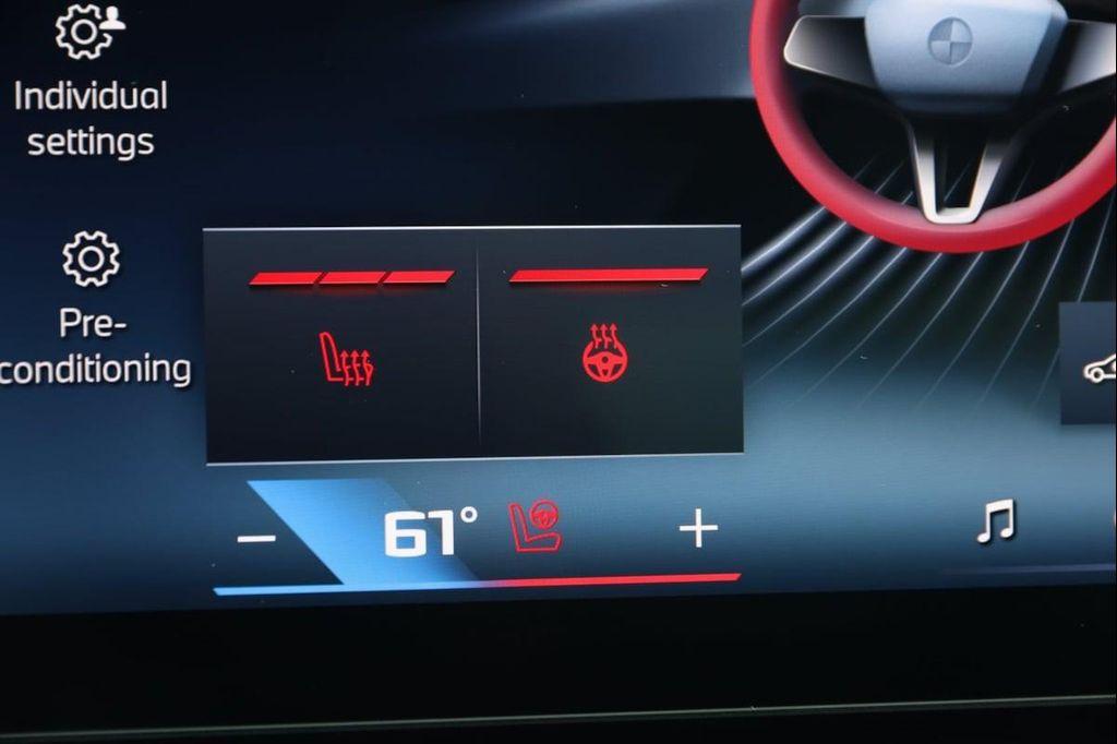 used 2025 BMW M340 car, priced at $62,990