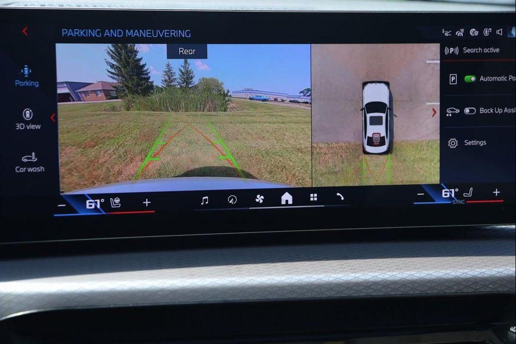 used 2025 BMW M340 car, priced at $62,990