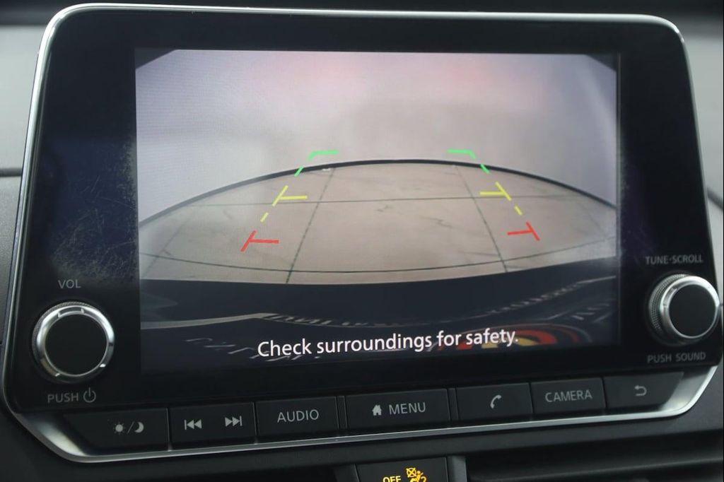 used 2021 Nissan Altima car, priced at $15,990